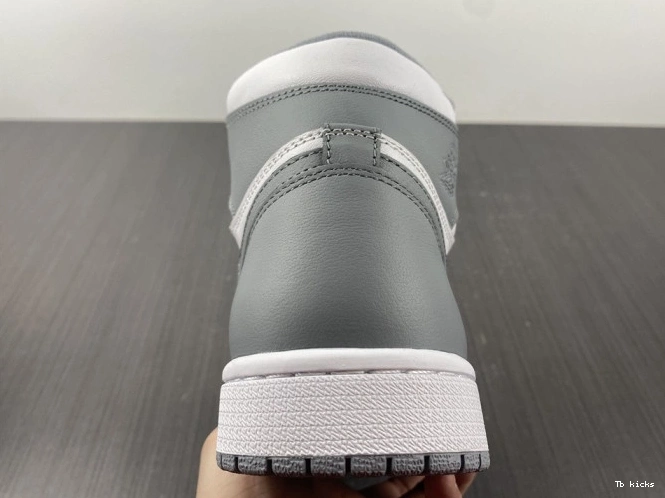 Rep TBK Air High 555088-037 Stealth Jordan 1 OG 0728